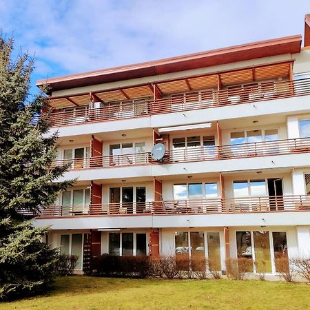 Apartma Max Moravske Toplice Exterior foto