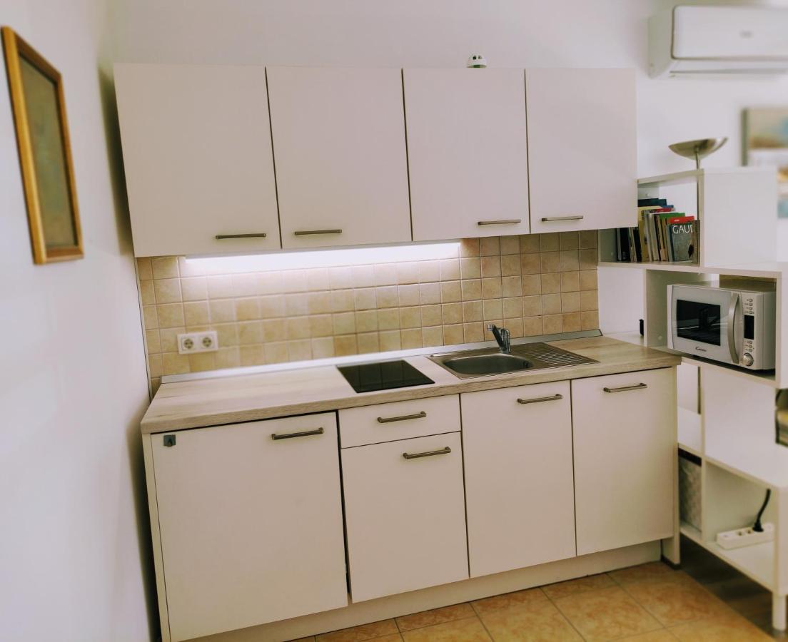 Apartma Max Moravske Toplice Exterior foto